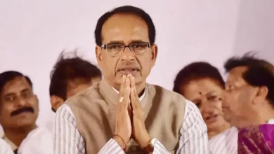 Shivraj singh chouhan