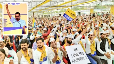 arvind kejriwal