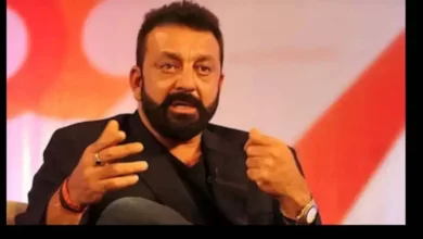 sanjay dutt