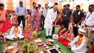 4 3 CM Kanya Vivah Yojana: बेटियों के विवाह के लिए सहायता राशि 25 हजार से बढ़कर हुई 50 हजार