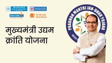 CM udhyam kranti yojana