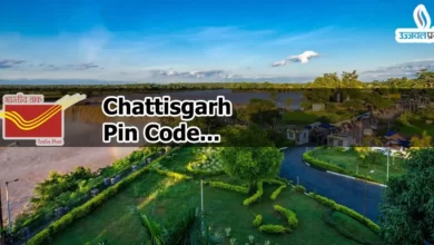 Chattisgarh Pin Code