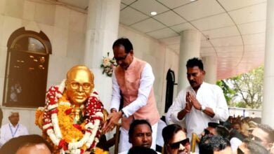 Dr ambedkar jayanti