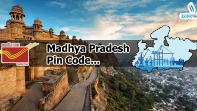 Madhya Pradesh Pin Code