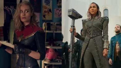 Marvels