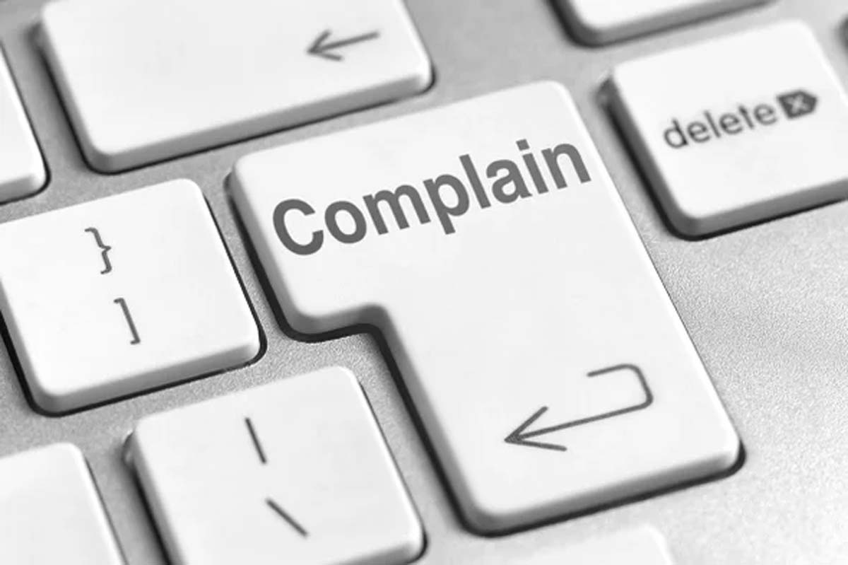 MP Breaking News : हर महीने केंद्र के पास पहुंच रही मध्यप्रदेश से 8 हजार शिकायतें 1 complain