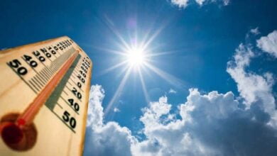 garmi Weather Update : अगले 5 दिन काफी अहम; गर्मी बरपाने जा रही कहर