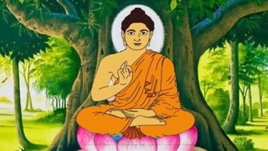 gautam budha