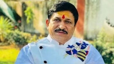 narayan tripathi