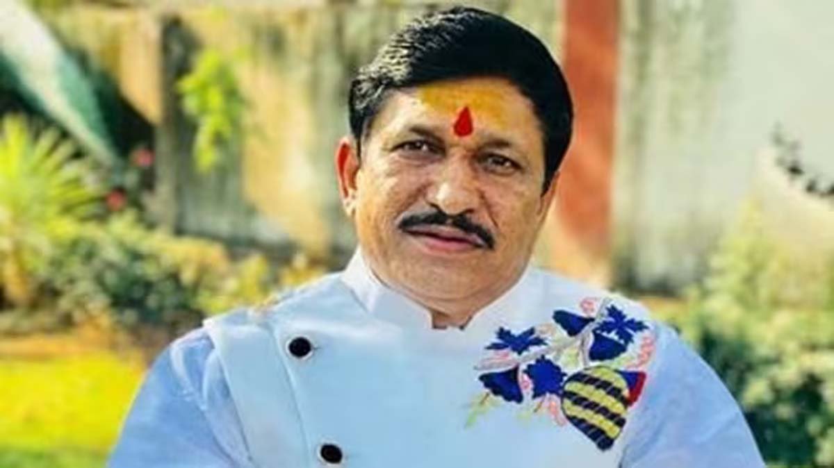 MP News : नारायण त्रिपाठी पर होगी पीएम मोदी के विंध्य दौरे पर पार्टी की नजरें 1 narayan tripathi