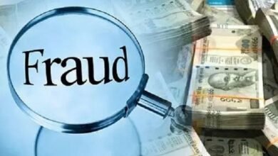 09 कारखाना लगाने लोन दिलाने के नाम पर नागपुर के व्यक्ति ने पूर्व सरपंच से धोखाधड़ी