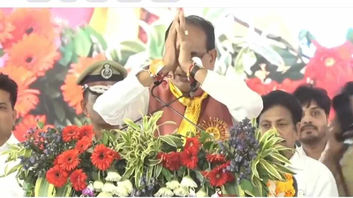 Breaking News : Sagar में बनेगा लवकुश मंदिर, MP सरकार देगी 10 करोड़ 1 Big Breaking News Shivraj Sagar