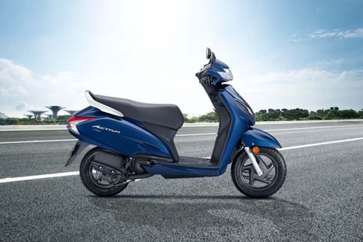 Honda Activa