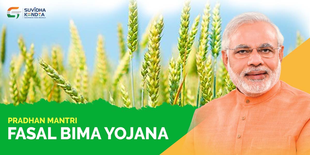 PMBFY: एक हफ्ते में किसानों के बैंक खाते में आएगा प्रधानमंत्री फसल बीमा योजना का पैसा 1 PMFBY PMBFY: एक हफ्ते में किसानों के बैंक खाते में आएगा प्रधानमंत्री फसल बीमा योजना का पैसा