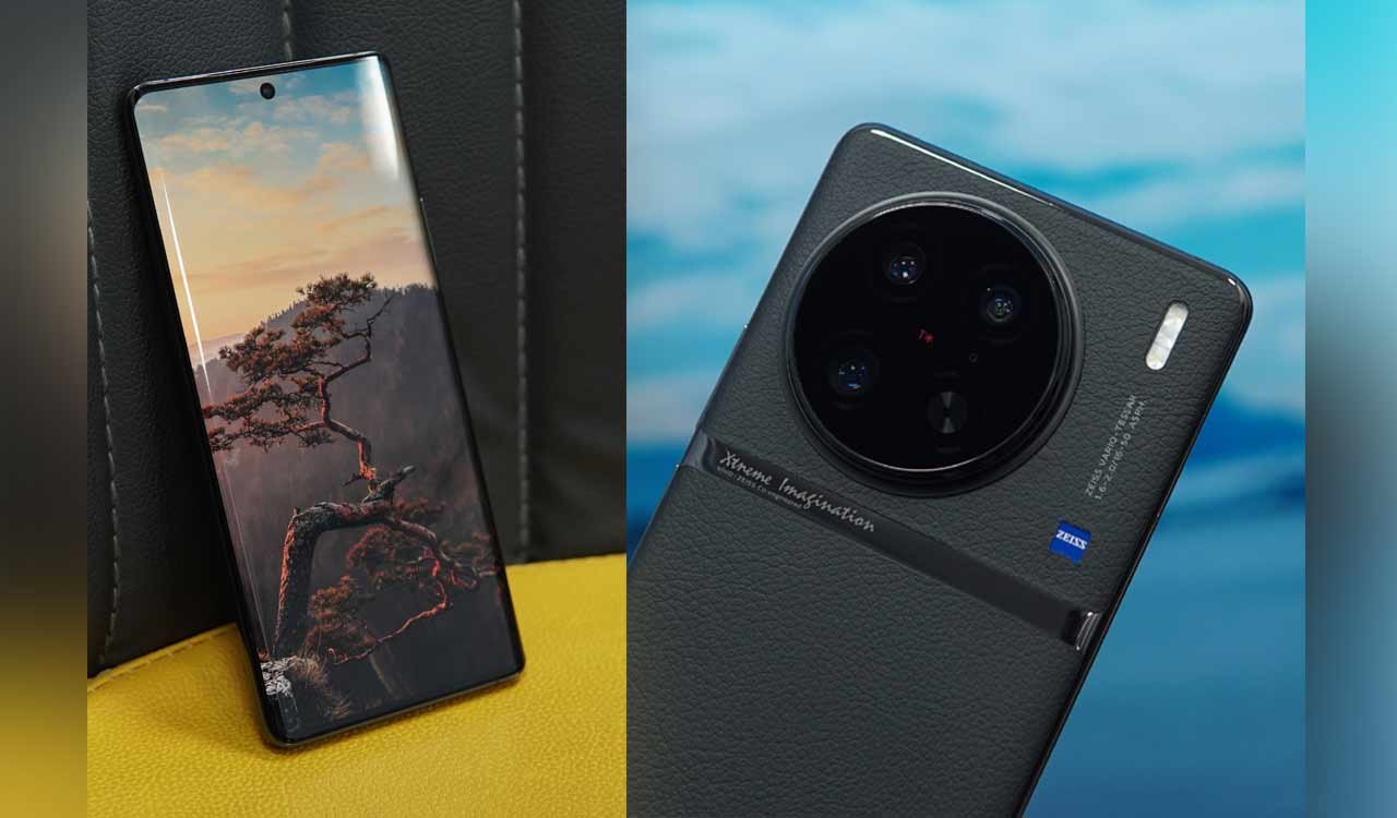Vivo X90
