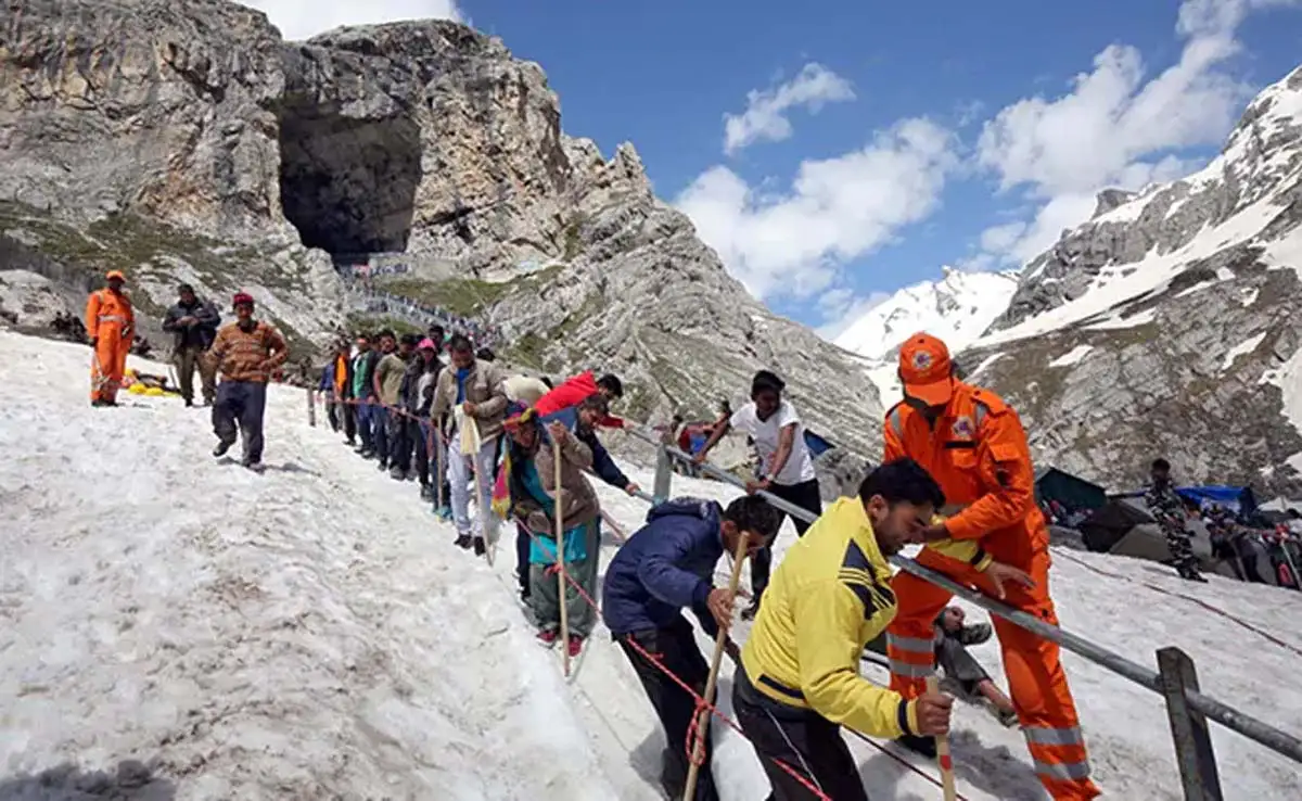 amarnath yatra