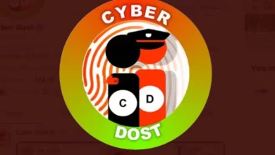 cyber dost
