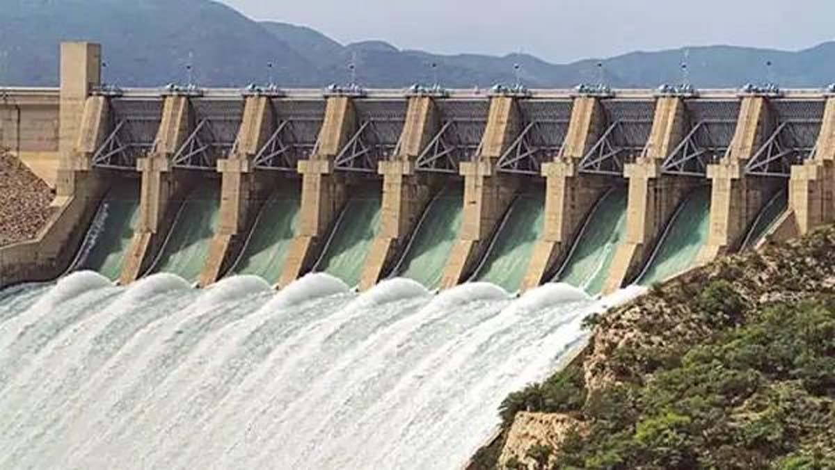 MP News: प्रदेश सरकार कराएगी 10 हजार मेगावाट जल विद्युत का स्टोरेज 1 jal vidhut MP News: प्रदेश सरकार कराएगी 10 हजार मेगावाट जल विद्युत का स्टोरेज