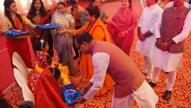 ladli laxmi yojana