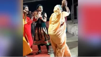 naagin dance Viral Video