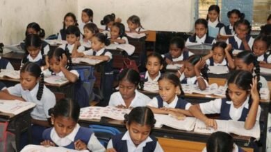 student MP News: सरकारी स्कूलों में 25 से चलेगा गृह संपर्क अभियान और मुफ्त दी जाएगी पुस्तकें