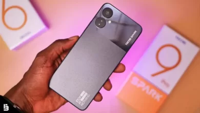 tecno Spark 9 Tecno Spark 9: इस Smartphone पर मिल रहा 32% डिस्काउंट, देखें फीचर्स