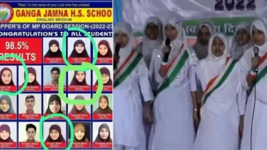 Damph Hijab Controversy1