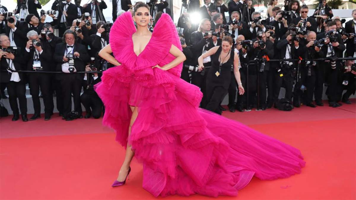 deepika padukone Richest Bollywood Actresses: बॉलीवुड की 5 सबसे अमीर हीरोइनें में आता है इनका नाम, जानें लिस्ट कौन-कौन