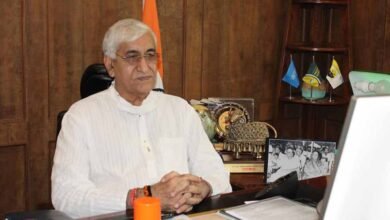 ts singh deo CG News: टीएस सिंहदेव बोले - बस्तर की सभी 12 सीट जीतने के लिए सभी को संयुक्त रूप से करना होगा काम