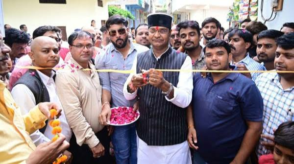 सोशल ऑडिट के दौरान विकास कार्य में कमी पर मंत्री श्री सारंग ने लगाई इंजीनियर को फटकार 1 IMG 20230723 232045 सोशल ऑडिट के दौरान विकास कार्य में कमी पर मंत्री श्री सारंग ने लगाई इंजीनियर को फटकार