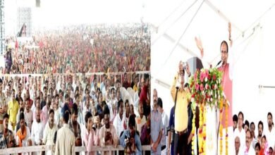 TN5 Bhopal230723093042 लाड़ली बहना योजना भारतीय राजनीति में सामाजिक क्रांति : मुख्यमंत्री श्री चौहान