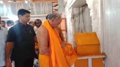 digvijay singh