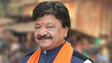 kailash vijaybargiya MP News: चुनाव से पहले BJP की राष्ट्रीय टीम का ऐलान, कैलाश विजयवर्गीय फिर राष्ट्रीय महामंत्री