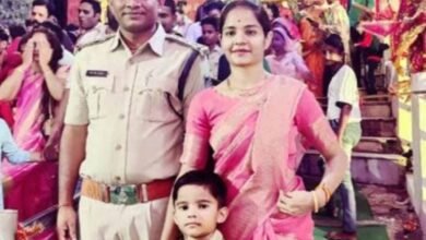 nemawar TI MP News: नेमावर टीआई नदी में डूबे, उपचार के दौरान मौत