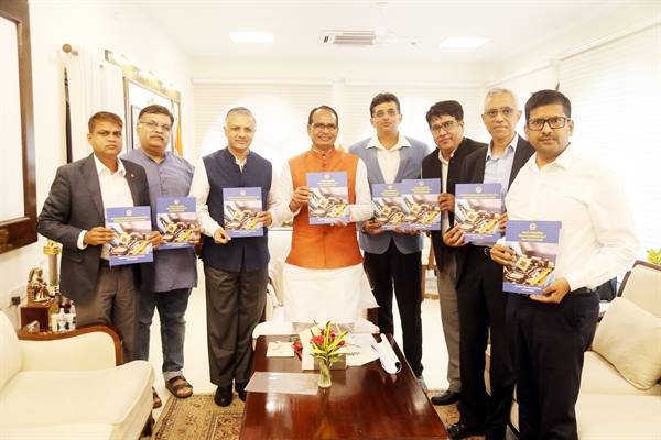 MP News: मुख्यमंत्री शिवराज बोले - इलेक्ट्रॉनिक्स और सेमी-कंडक्टर सेक्टर में अपार संभावनाएँ 1 semi conductor MP News: मुख्यमंत्री शिवराज बोले - इलेक्ट्रॉनिक्स और सेमी-कंडक्टर सेक्टर में अपार संभावनाएँ