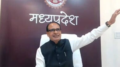 shivraj 2 MP News: मुख्यमंत्री शिवराज बोले - कलेक्टर बाँध और नदियों के जल-स्तर की सतत निगरानी करें