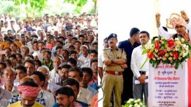 shivraj new2 MP News: मुख्यमंत्री शिवराज बोले - जो कार्य राजा-महाराजाओं और पिछली सरकारों ने नहीं किया वो हमने कर दिखाया