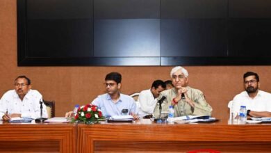 ts singh deo CG News: जीएसटी को सुविधाजनक बनाने वाणिज्यिक कर मंत्री टी.एस. सिंहदेव ने डीलरों से मांगे सुझाव