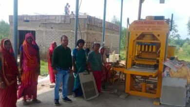 6 CG News: रीपा से ग्रामीण और महिलाएं हो रहे आर्थिक रूप से सशक्त