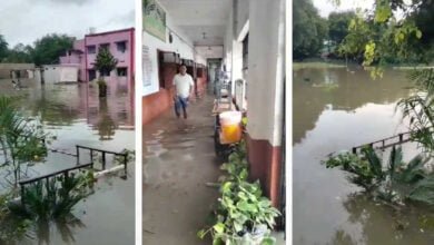 7 CG News: बारिश का कहर जारी, शहर से लेकर गांव तक अस्त-व्यस्त हुई जिंदगी