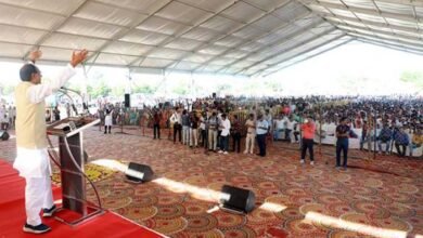 CM in surkhi