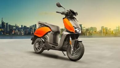 Hero Vida V1 Pro हीरो का इलेक्ट्रिक धमाका, 142KM रेंज वाला स्कूटर Vida VX2 अब और सस्ता, जबरदस्त ऑफर से TVS और ओला को चुनौती