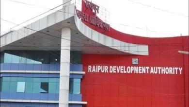 4 CG News : कौशल्या माता विहार के नए लेआऊट प्लॉन को राज्य सरकार ने दी स्वीकृति