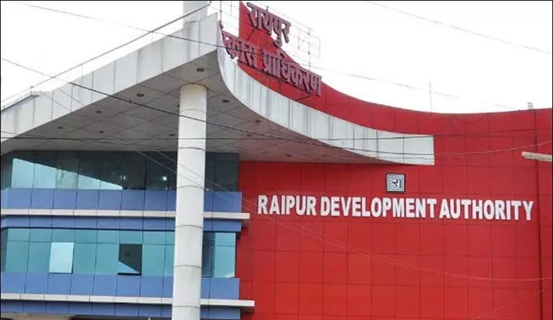 CG News : कौशल्या माता विहार के नए लेआऊट प्लॉन को राज्य सरकार ने दी स्वीकृति 1 4 CG News : कौशल्या माता विहार के नए लेआऊट प्लॉन को राज्य सरकार ने दी स्वीकृति