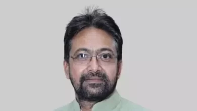 6 CG News : AICC के संयुक्त सचिव विजय जांगिड़ कल आ रहे रायपुर