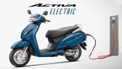 Honda activa EV Honda Activa Electric की कीमत, रेंज, फीचर्स समेत जानें पूरी जानकारी