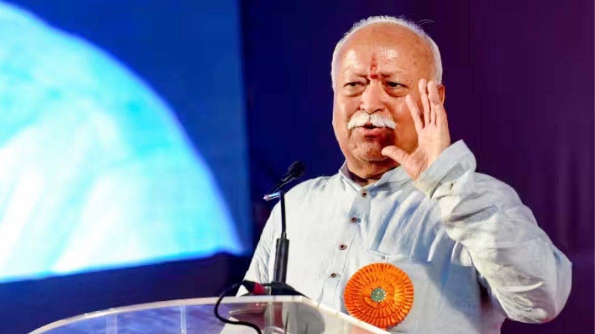 थाईलैंड में बोले मोहन भागवत- दुनिया देख रही हिंदुत्व की ओर, हर हिंदू तक पहुंचना होगा 1 mohan bhagwat थाईलैंड में बोले मोहन भागवत- दुनिया देख रही हिंदुत्व की ओर, हर हिंदू तक पहुंचना होगा