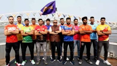 PKL 10 यू मुंबा और यूपी योद्धा के महामुकाबले से होगा PKL 10 का आगाज़