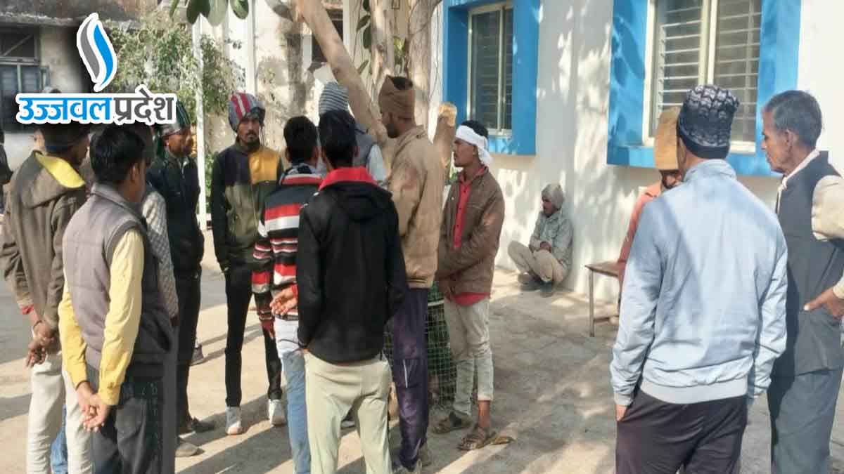 Sagar News: मामूली विवाद के बाद दो पक्षों में चली गोलियां, दो की मौत 1 Sagar News