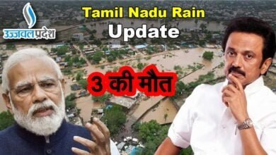 Tamil Nadu Rain